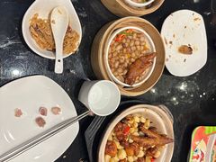 -高第街56号港式餐厅(山大路店)