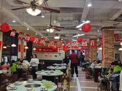 -鸿姐老火锅(疁城新天地店)