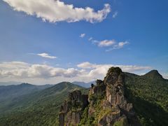 -七仙岭温泉国家森林公园