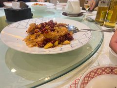 -顺峰海鲜酒楼(省府店)