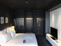 -郑州建业艾美酒店