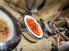 -汉巴味德·烤肉与啤酒的自助(杭州大悦城店)