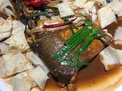 -旺顺阁鱼头泡饼(常营店)