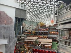 -楼外楼肥羊木炭火锅居(乐群街店)