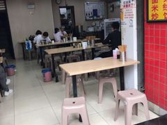 大堂-吃不亏特色包子(三峡广场店)
