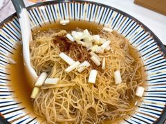 鲜虾云吞面-细拥竹升面(花城汇店)
