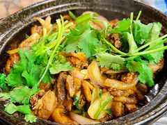 鸡公煲中煲-川香煲(茅台路店)