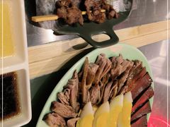 -潮界(虹桥新天地店)