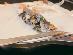 -华盛丰温州大排档(东三环南路店)