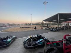 -极速星辰卡丁车赛车场(西山店)