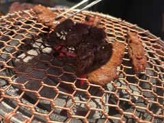 -烧肉达人•炭火烧肉(新天地店)