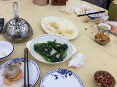 -湛江渔港·大排档(乐园路总店)