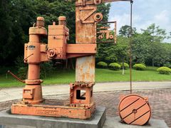 -广东工业大学(大学城校区)