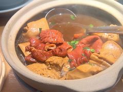 -蜜桃餐厅·伴山(海岸城店)