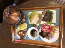 点击看大图 -和伊母婴护理中心·全套房(金山店)