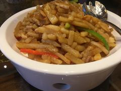 -金筷子西北菜·捞悦火锅