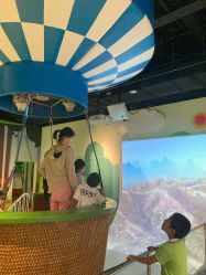 -北京科学中心儿童乐园