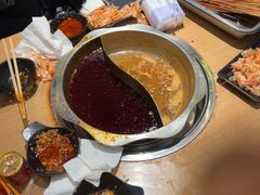 -牛串门串串香(东直门簋街总店)