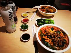 -水平有限广西米粉·广西风味集(五道口店)