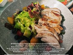 -Golden Lily河内巴黎法越料理餐厅(建国西路店)