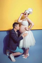 -蔚蓝映像STUDIO婚纱摄影(南稍门店)