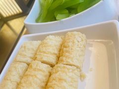 -左庭右院鲜牛肉火锅(苏州园区永旺店)