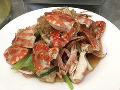 -四川小胡子海鲜(丁村万人海鲜广场店)