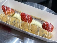 -LELECHA乐乐茶(新街口大洋店)