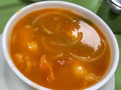 -胜利茶餐室