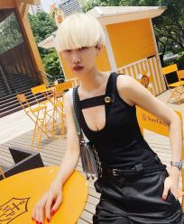 -蜜堂美业 