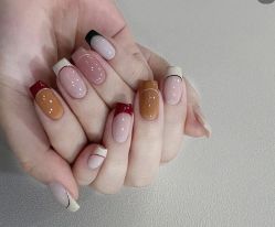 -LILY NAILS美甲美睫