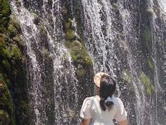 -华蓥山天意谷景区