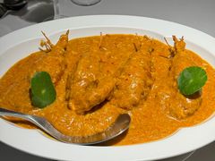 -狮拾久·现代新加坡料理(壹方城店)