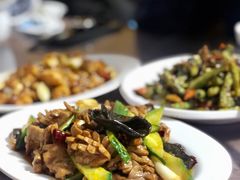 火爆腰花-友谊餐馆(永安路店)