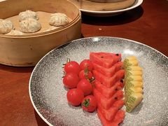 -宴天下大酒店(政和路店)