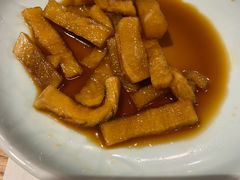 -难忘的面(五矿君澜酒店)