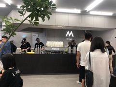 -M Stand(西安大悦城店)