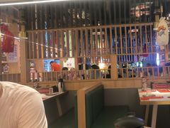 -叁宝烤肉• 西安烧烤(太乙路店)
