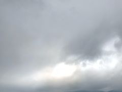 -北岐滩涂