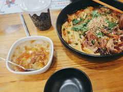 -湖南师大-三牌路鲜货冒菜