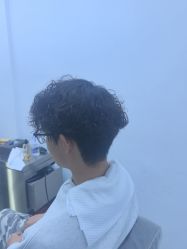 -蒋伟时尚造型