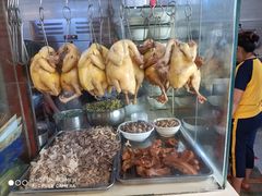 -陈记汤饭(水巷口店)