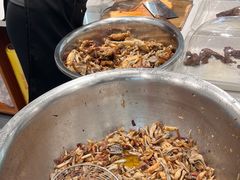 -陶阿姨熏牛蛙(九亭店)
