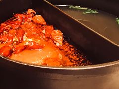 -盡膳口福跷脚牛肉火锅(合生汇购物中心店)