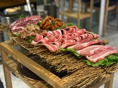 -秋木烤肉·韩国牛肉名家(高新旗舰店)