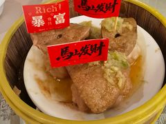 -香云轩·顺德菜(香云纱园林酒店店)