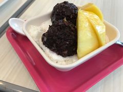 -满记甜品(荟聚购物中心店)