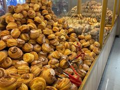 -杨老大焙子月饼干货(宽巷子民族美食街店)