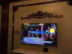 -活力无限KTV(天河新天地店)