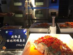 -云境生态园(红谷滩店)